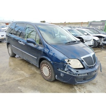 lancia phedra (180) del año 2007