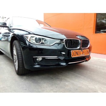 bmw serie 3 lim. (f30) del año 2012