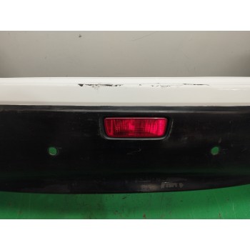 Recambio de paragolpes trasero para mitsubishi asx (ga0w) 1.8 di-d cat referencia OEM IAM 6410B803ZZ OBSERVAR FOTOS 