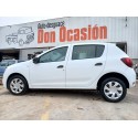 DACIA SANDERO II (B8_)
