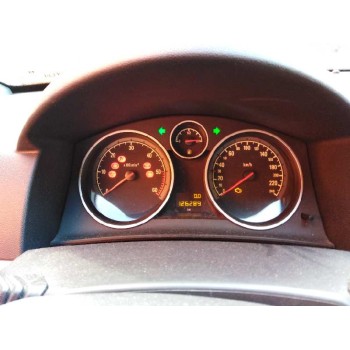 opel astra h caravan del año 2007