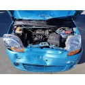 CHEVROLET MATIZ (M200, M250)