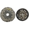 Recambio de kit embrague para ford fusion (cbk) 1.4 tdci cat referencia OEM IAM   