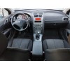 peugeot 407 del año 2007