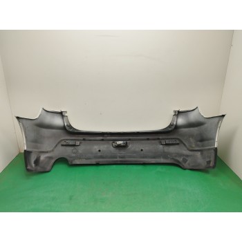 Recambio de paragolpes trasero para mitsubishi asx (ga0w) 1.8 di-d cat referencia OEM IAM 6410B803ZZ OBSERVAR FOTOS 