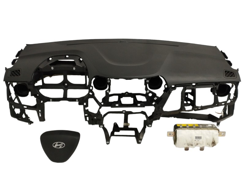 Recambio de salpicadero para hyundai i10 1.0 cat referencia OEM IAM 97351B9200 56900B4100 624997500B Recambio de salpicadero para hyundai i10 1.0 cat referencia OEM IAM 97351B9200 56900B4100 624997500B