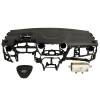 Recambio de salpicadero para hyundai i10 1.0 cat referencia OEM IAM 97351B9200 56900B4100 624997500B