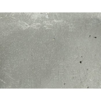 Recambio de paragolpes trasero para mitsubishi asx (ga0w) 1.8 di-d cat referencia OEM IAM 6410B803ZZ OBSERVAR FOTOS 