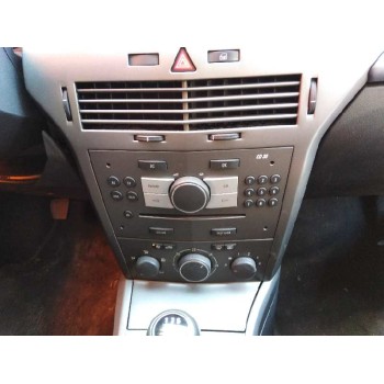 opel astra h caravan del año 2007