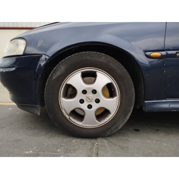 Recambio de carroceria corte para opel vectra b berlina 2.0 dti referencia OEM IAM   