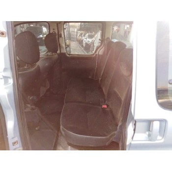 peugeot partner (s2) del año 2005