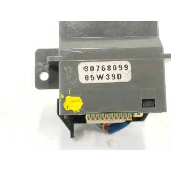 Recambio de mando limpia para volvo s60 berlina 2.4 diesel cat referencia OEM IAM 30768099  