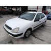 citroën xsara berlina del año 2001