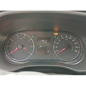 dacia jogger (rk_) del año 2022