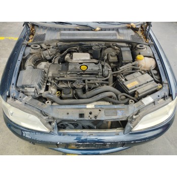 Recambio de carroceria corte para opel vectra b berlina 2.0 dti referencia OEM IAM   