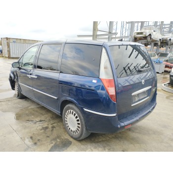 lancia phedra (180) del año 2007