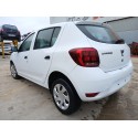 DACIA SANDERO II (B8_)