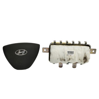 Recambio de salpicadero para hyundai i10 1.0 cat referencia OEM IAM 97351B9200 56900B4100 624997500B