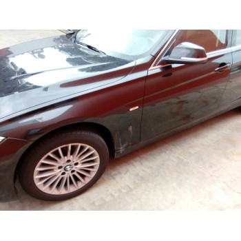 bmw serie 3 lim. (f30) del año 2012