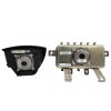 Recambio de salpicadero para hyundai i10 1.0 cat referencia OEM IAM 97351B9200 56900B4100 624997500B