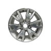 Recambio de llanta para ford ranger (tke) 3.2 tdci cat referencia OEM IAM AB391007EA 18X8J ET55 