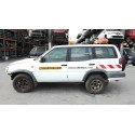 NISSAN TERRANO/TERRANO.II (R20)