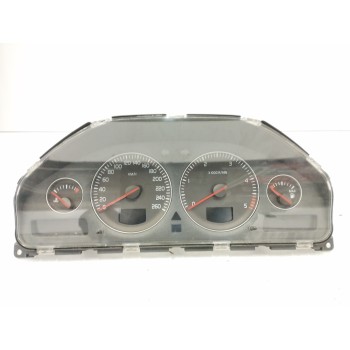 CUADRO INSTRUMENTOS 30746102 8602885 69594700T