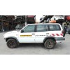 nissan terrano/terrano.ii (r20) del año 2005