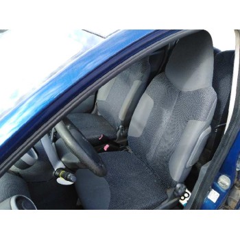 peugeot 107 del año 2009