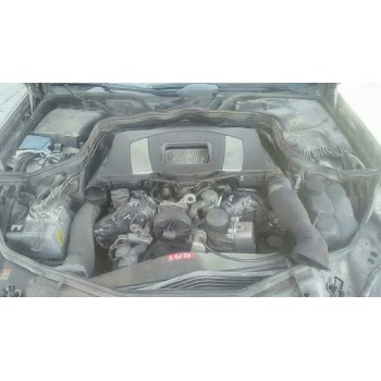 mercedes-benz clase cls (w219) del año 2005