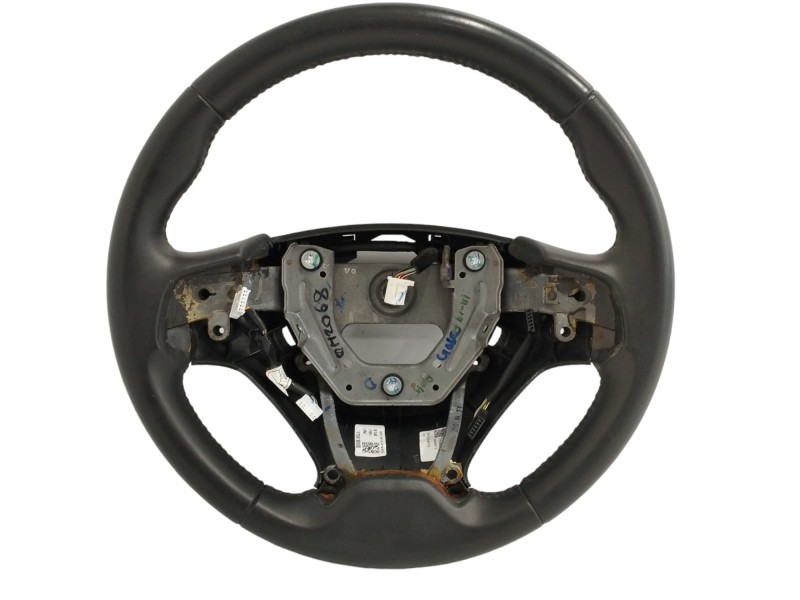 Recambio de volante para hyundai i10 1.0 cat referencia OEM IAM 56110B9140PYN Recambio de volante para hyundai i10 1.0 cat referencia OEM IAM 56110B9140PYN