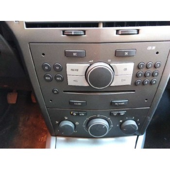 opel astra h caravan del año 2007