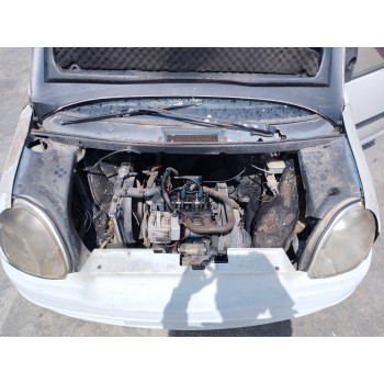 aixam minivan 500 del año 2003