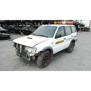 nissan terrano/terrano.ii (r20) del año 2005