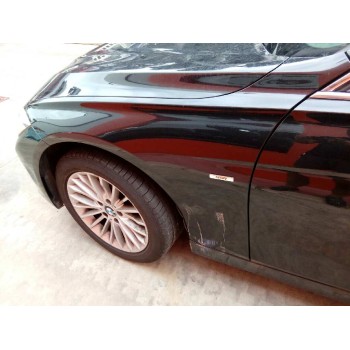 bmw serie 3 lim. (f30) del año 2012