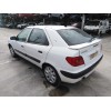 citroën xsara berlina del año 2001
