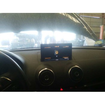 audi a3 sportback (8va, 8vf) del año 2014