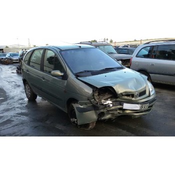 renault scenic (ja..) del año 2002