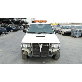 nissan terrano/terrano.ii (r20) del año 2005