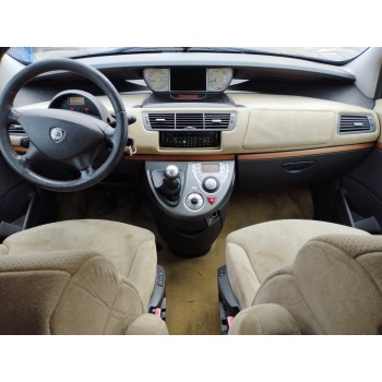 lancia phedra (180) del año 2007