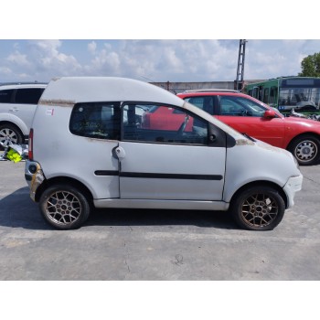 Recambio de carroceria corte para aixam minivan 500 4 referencia OEM IAM   