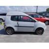 Recambio de carroceria corte para aixam minivan 500 4 referencia OEM IAM   