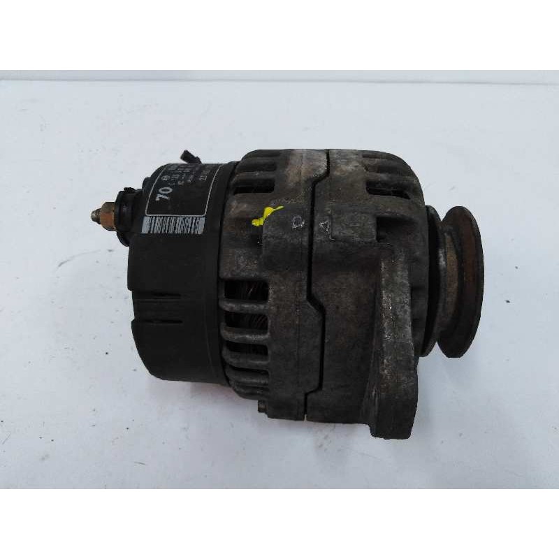 Recambio de alternador para nissan terrano/terrano.ii (r20) s (3-ptas.) referencia OEM IAM 231007F001 0123310051 70A