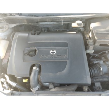 mazda 3 berlina (bk) del año 2005