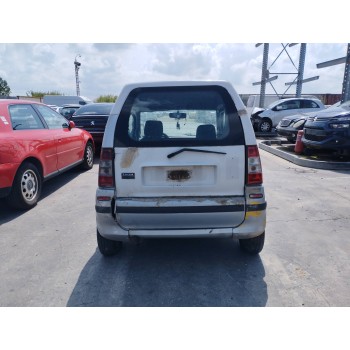 Recambio de carroceria corte para aixam minivan 500 4 referencia OEM IAM   