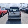Recambio de carroceria corte para aixam minivan 500 4 referencia OEM IAM   
