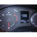 AUDI A3 SPORTBACK (8VA, 8VF)
