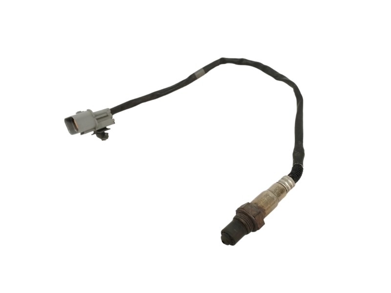 Recambio de sonda lambda para kia carens ( ) 1.6 gdi cat referencia OEM IAM 392102B220  