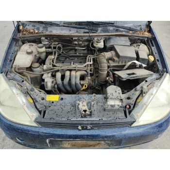 ford focus berlina (cak) del año 2001