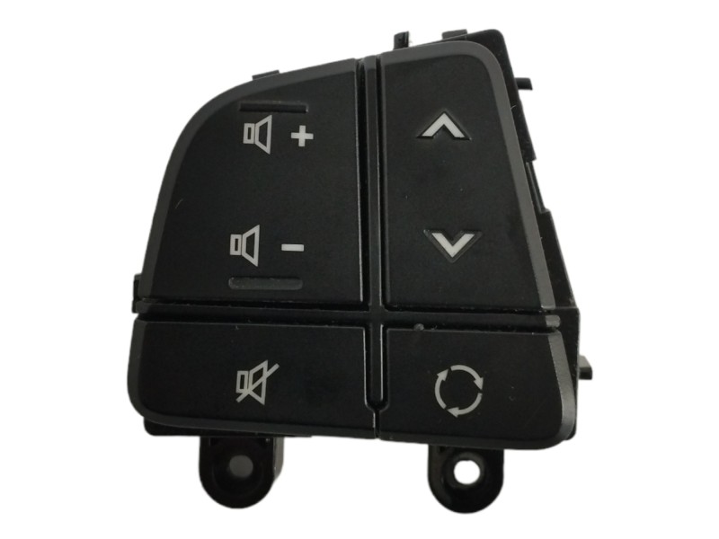 Recambio de mando volante para hyundai i10 1.0 cat referencia OEM IAM 299130022 LADO IZQUIERDO 